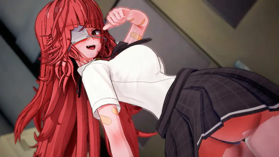 Hidden Among Girl screenshot 2