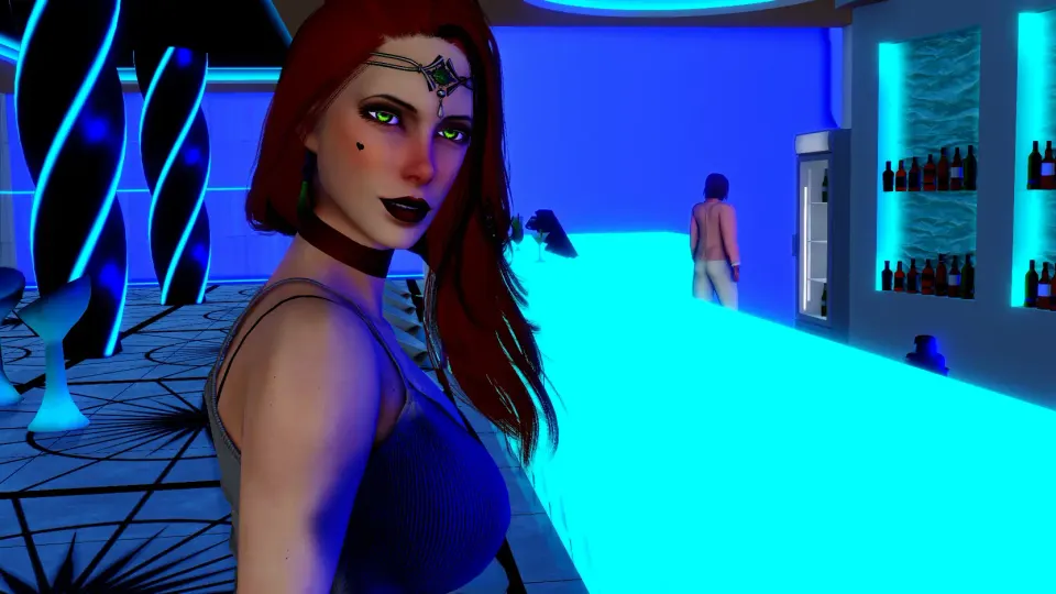 Evos Rising screenshot 4