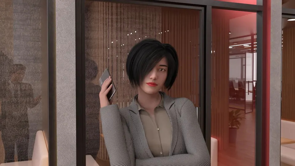 The Gilded Ladder screenshot 4