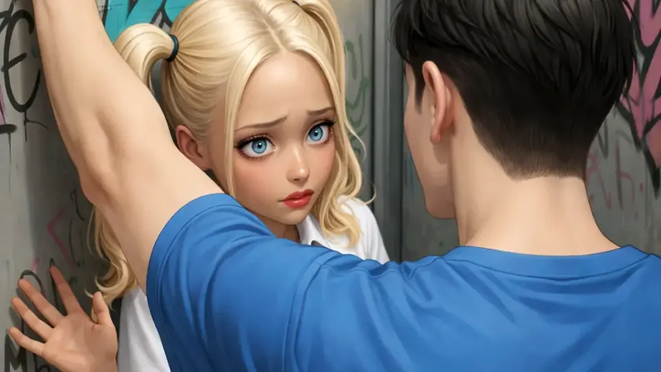 The City of Wicked Men screenshot 5