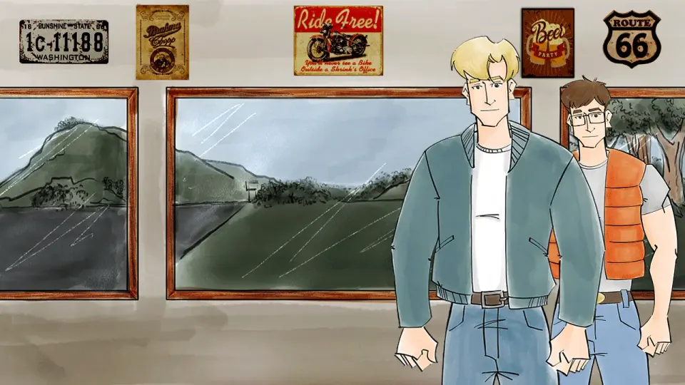 Orlando InLove Game Collection screenshot 1