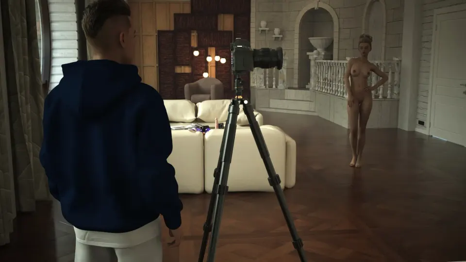 Perfect Shot screenshot 1
