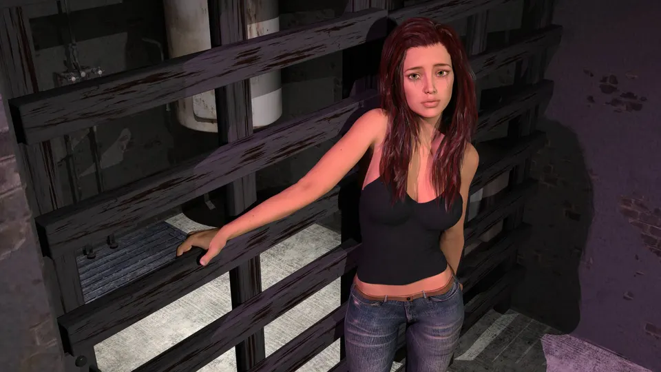 Apocalypse' Lovers screenshot 5