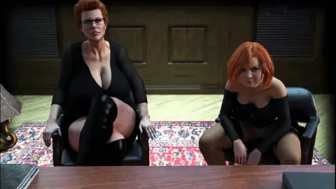 Taboo Stories screenshot 2