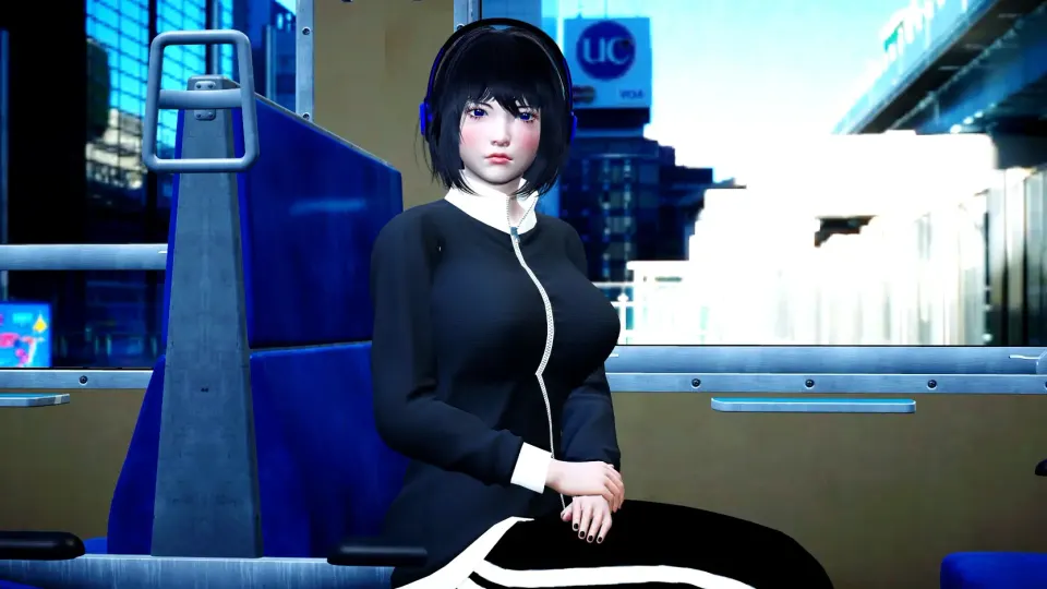 The Class screenshot 2