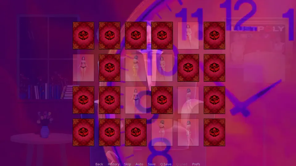 Lust Therapy screenshot 2