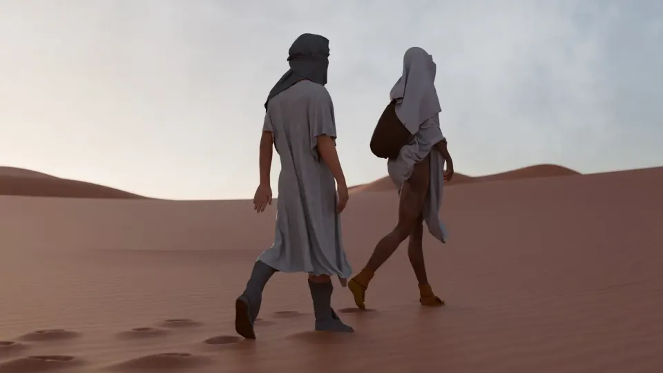 Eternal Storm screenshot 2