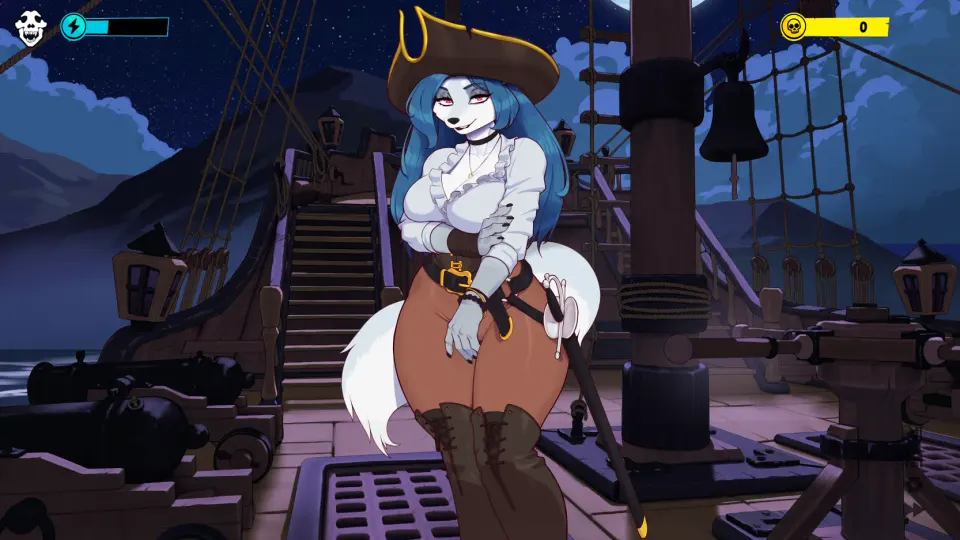 The Sea Wolves screenshot 3