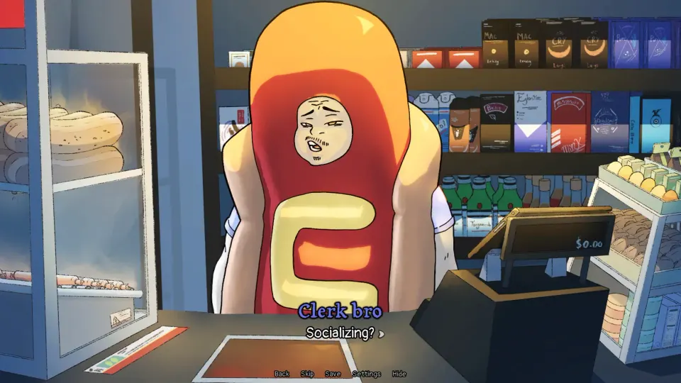 Dice and Thighs Club screenshot 4