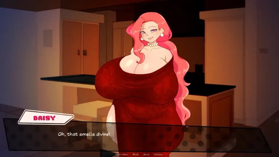My New MILF Neighbour screenshot 4