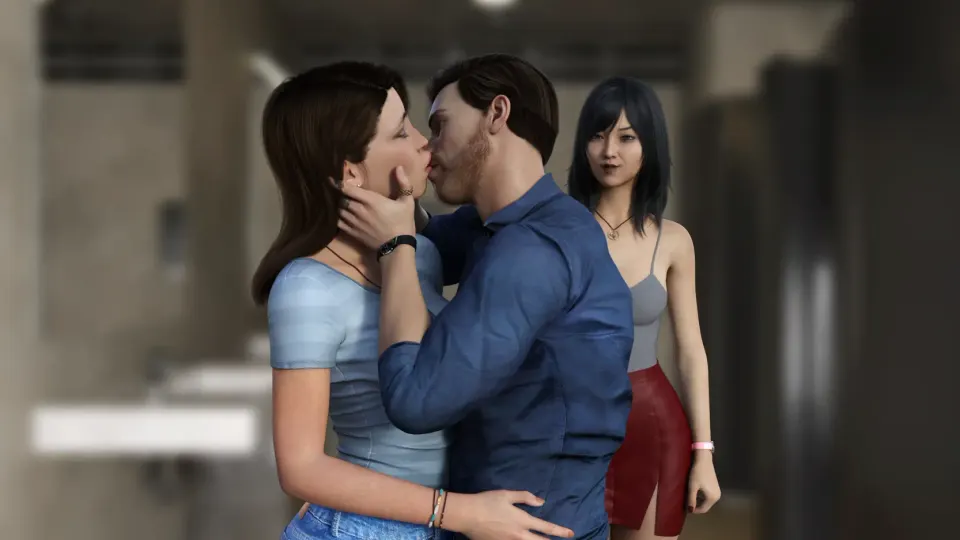The Journalist screenshot 4