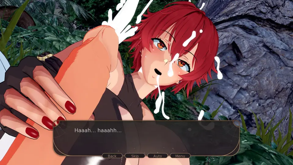 Ether Disaster screenshot 1