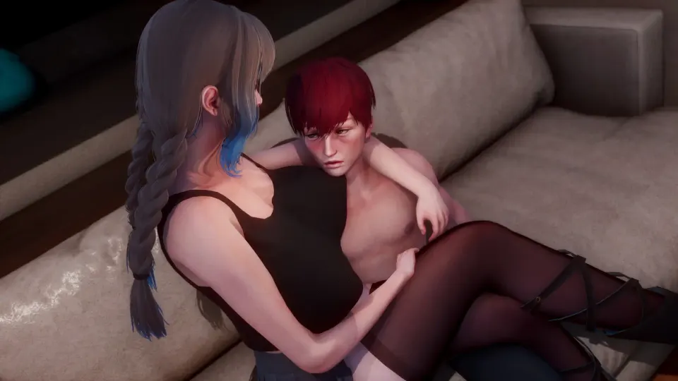 Depth's Revival 2 screenshot 5