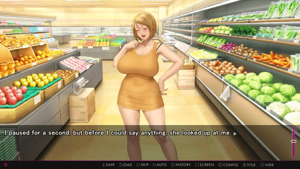 Afternoon Affairs & Helpless Housewives screenshot 2