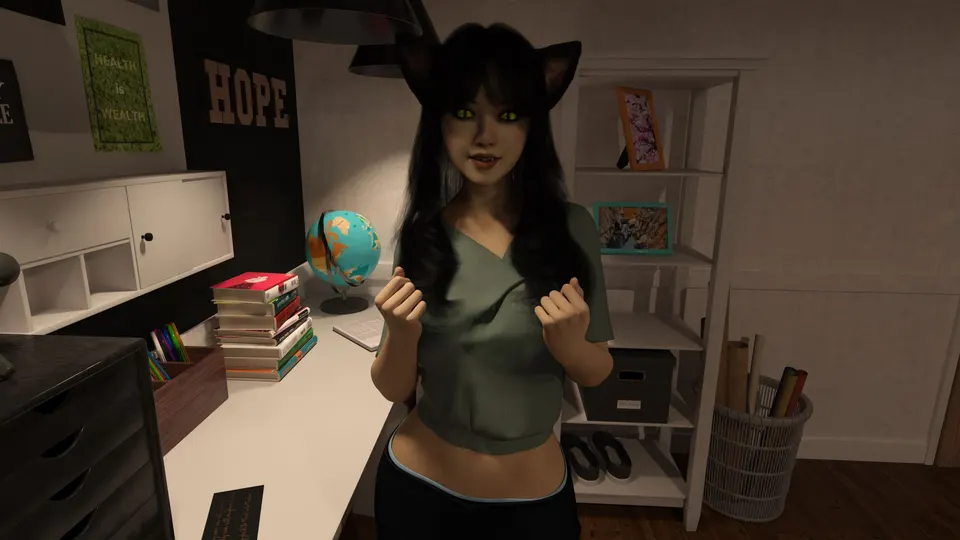 Paracosmic Reality screenshot 5