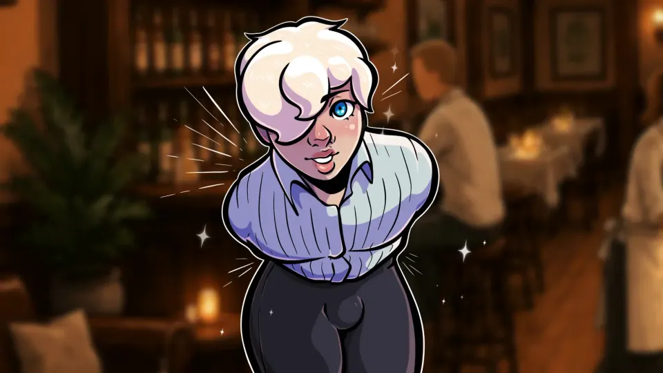 My Femboy Trainee screenshot 5