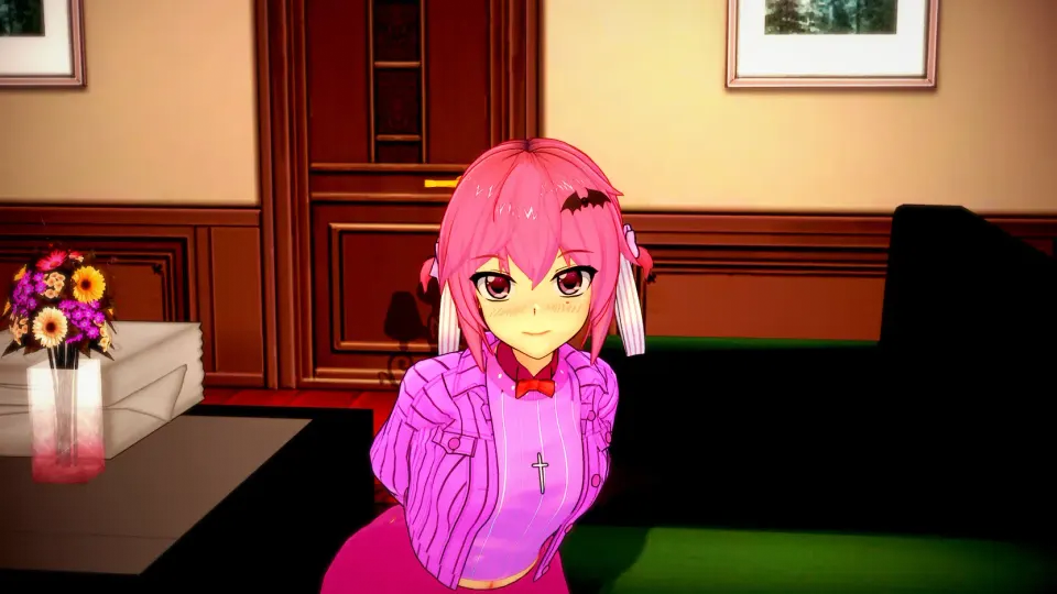 Awakened Desires screenshot 1
