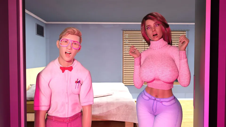 Sexbot screenshot 3