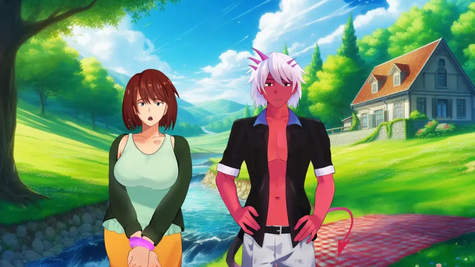 Incubus Family screenshot 2
