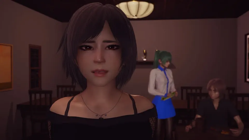 Hamden's Retribution screenshot 2
