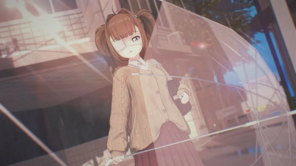 Unto Starlight screenshot 2
