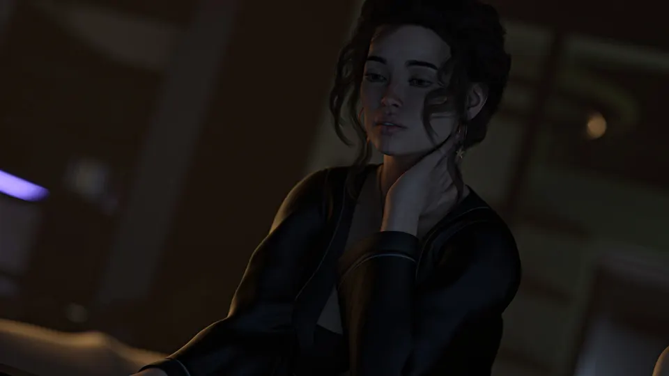 Time Heals screenshot 2