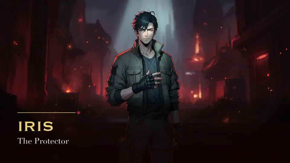 Shattered Worlds screenshot 2