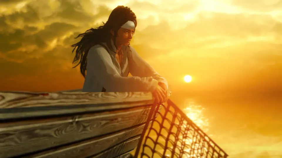 God of the Sun screenshot 1