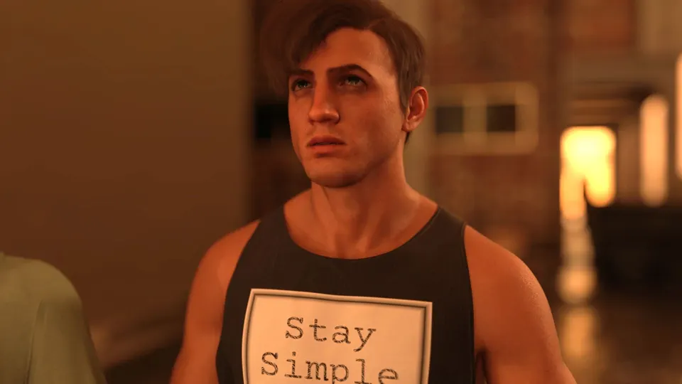 The Missing Part screenshot 5