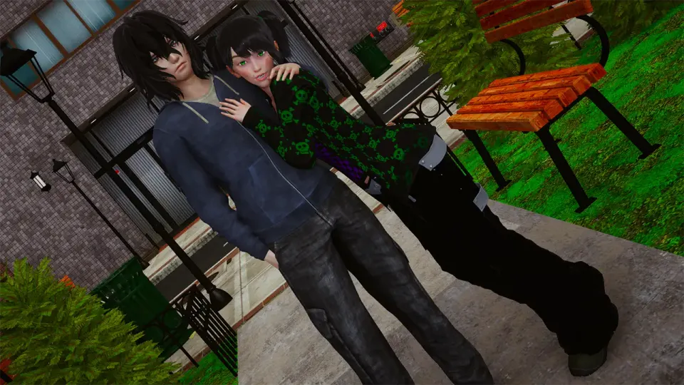 Oridelle's Anti Evolution screenshot 1