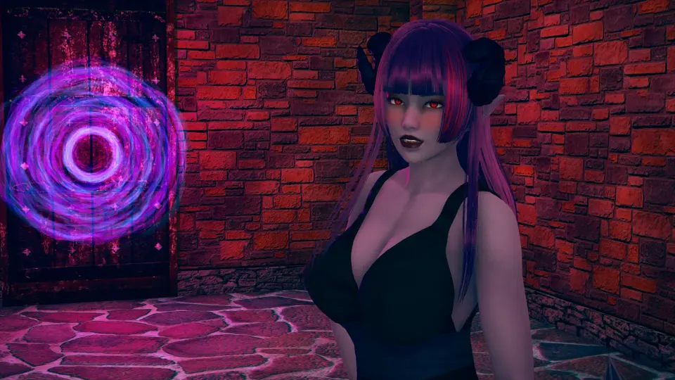 Portal Heart Part Two screenshot 1