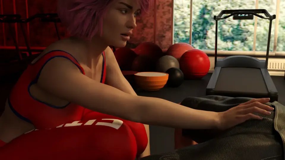 The Assistant screenshot 2