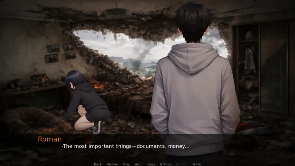 After the Worst screenshot 6