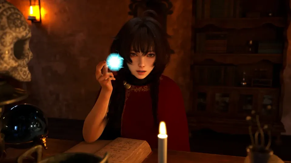 Finding Mia screenshot 6