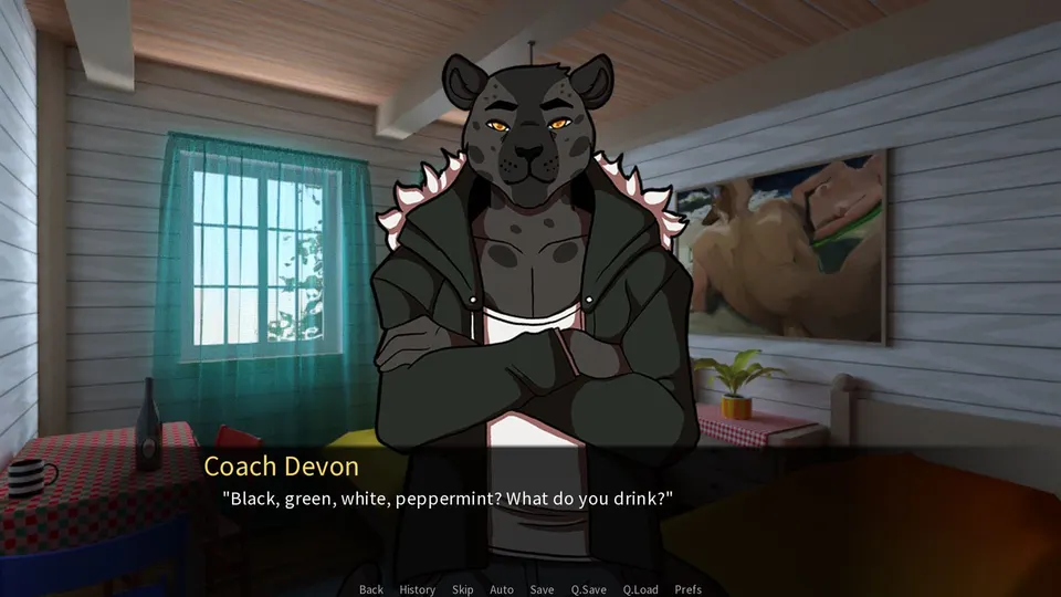 Dawn Chorus screenshot 2