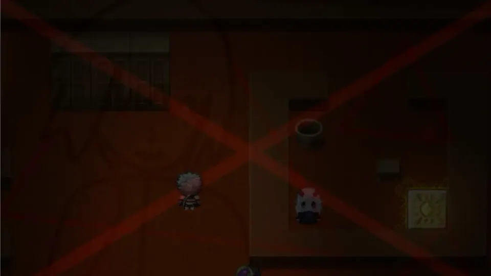 Scapesir Final Edition X screenshot 2