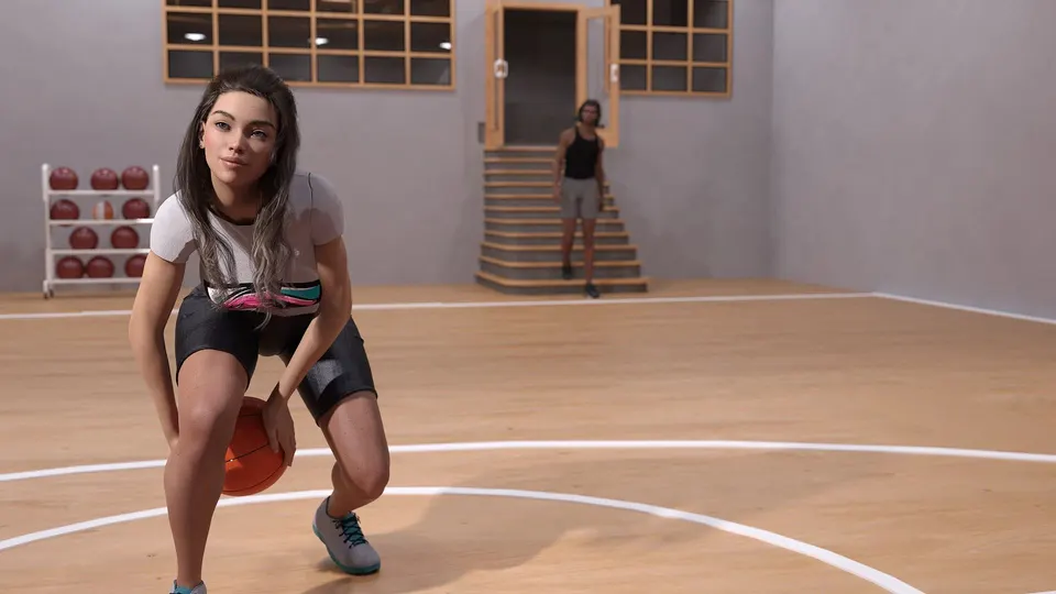 Rebounding Life screenshot 3