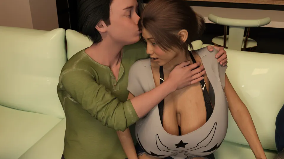 Heritage screenshot 5