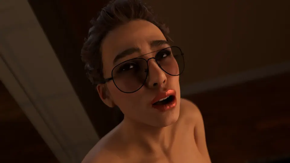 Hot Mansion Adventures screenshot 2