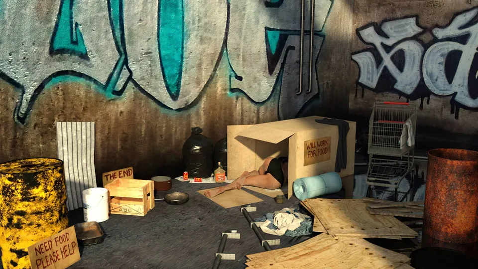 Apocalypse' Lovers screenshot 6