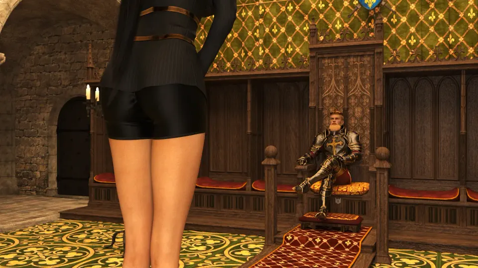 Once Upon a Time - In a Isekai World screenshot 6