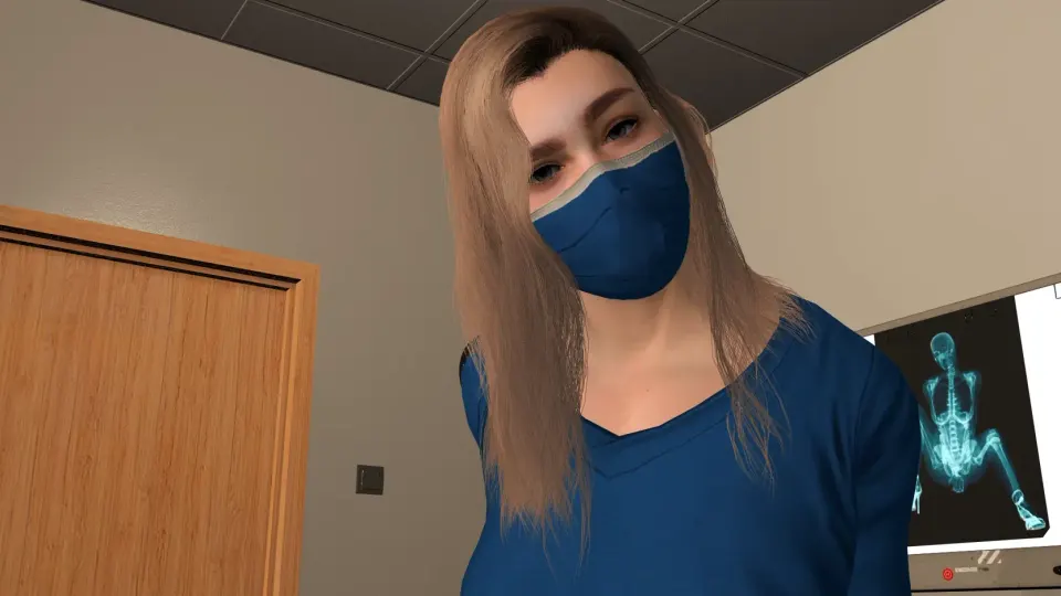 Pleasureville screenshot 4