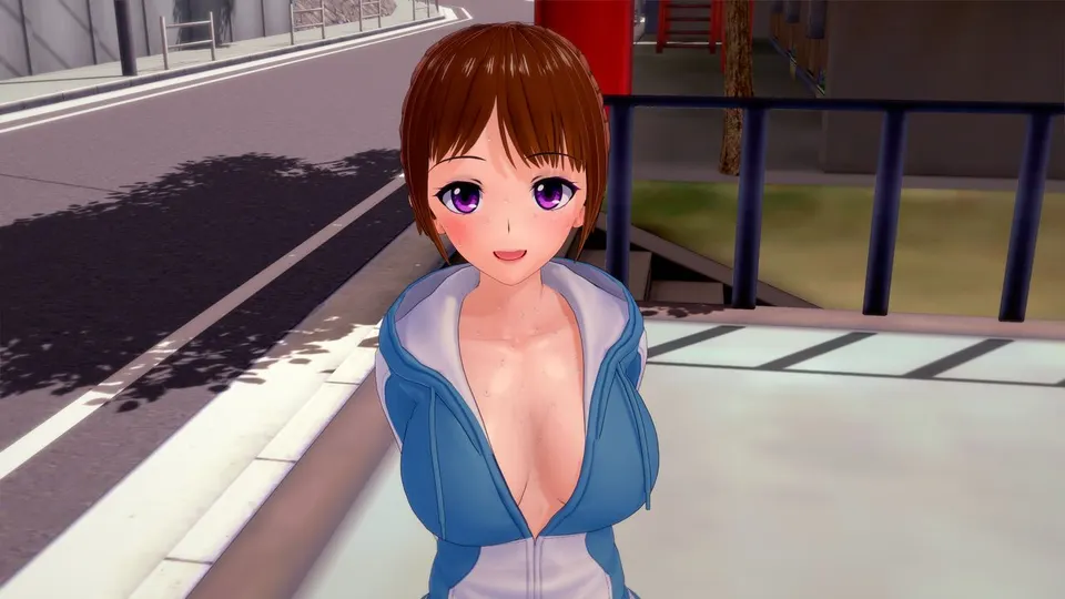 My Naughty Neighbor screenshot 4