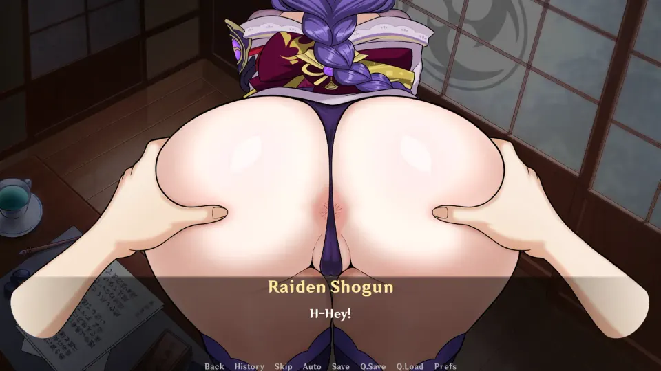 Shogun Trainer screenshot 4