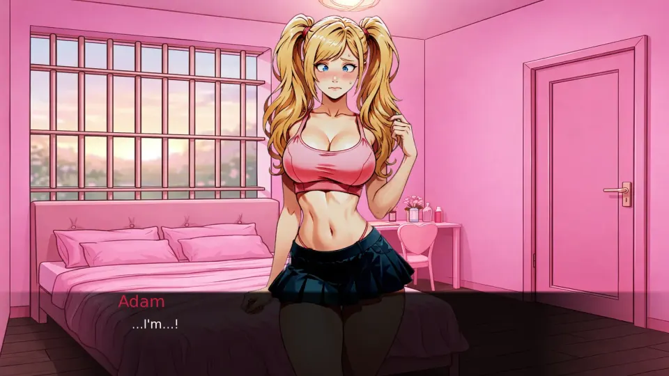 The Pink Answer Remastered screenshot 5