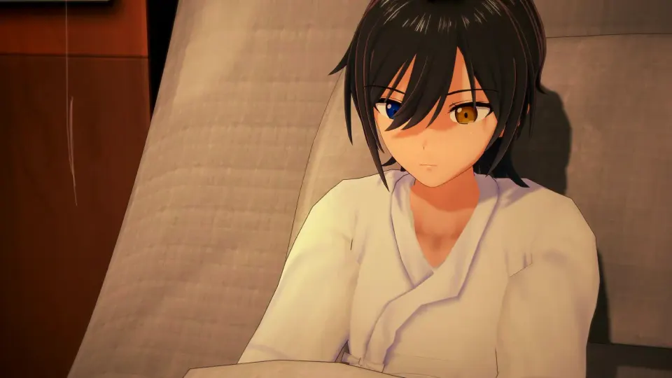 Dusk or Sensei screenshot 2