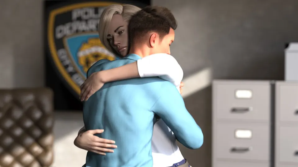 Broken Promises screenshot 5
