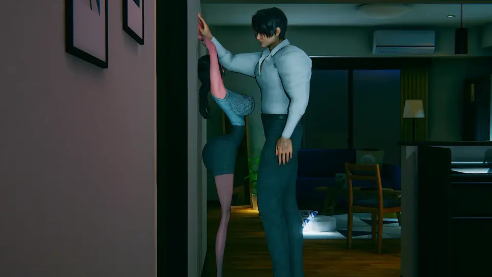 Blue Notes screenshot 6