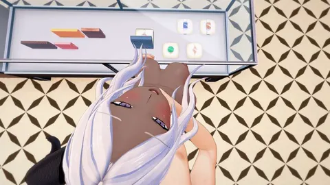 Afterlife Harem screenshot 2