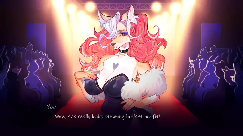 Furry Superstar screenshot 3